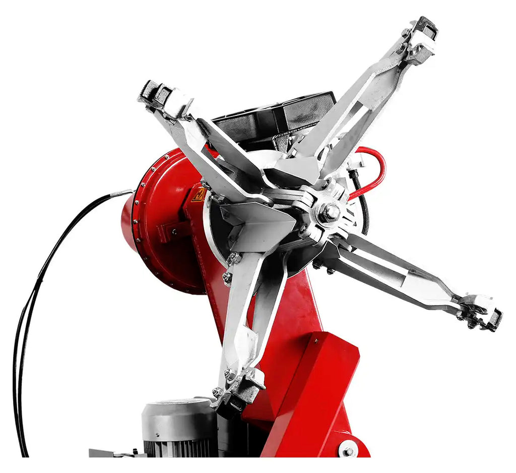 Démonte-pneus pour camion MT-56 - Twins Equipement