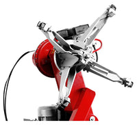 Démonte-pneus pour camion MT-56 - Twins Equipement