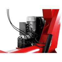 Démonte-pneus pour camion MT-56 - Twins Equipement