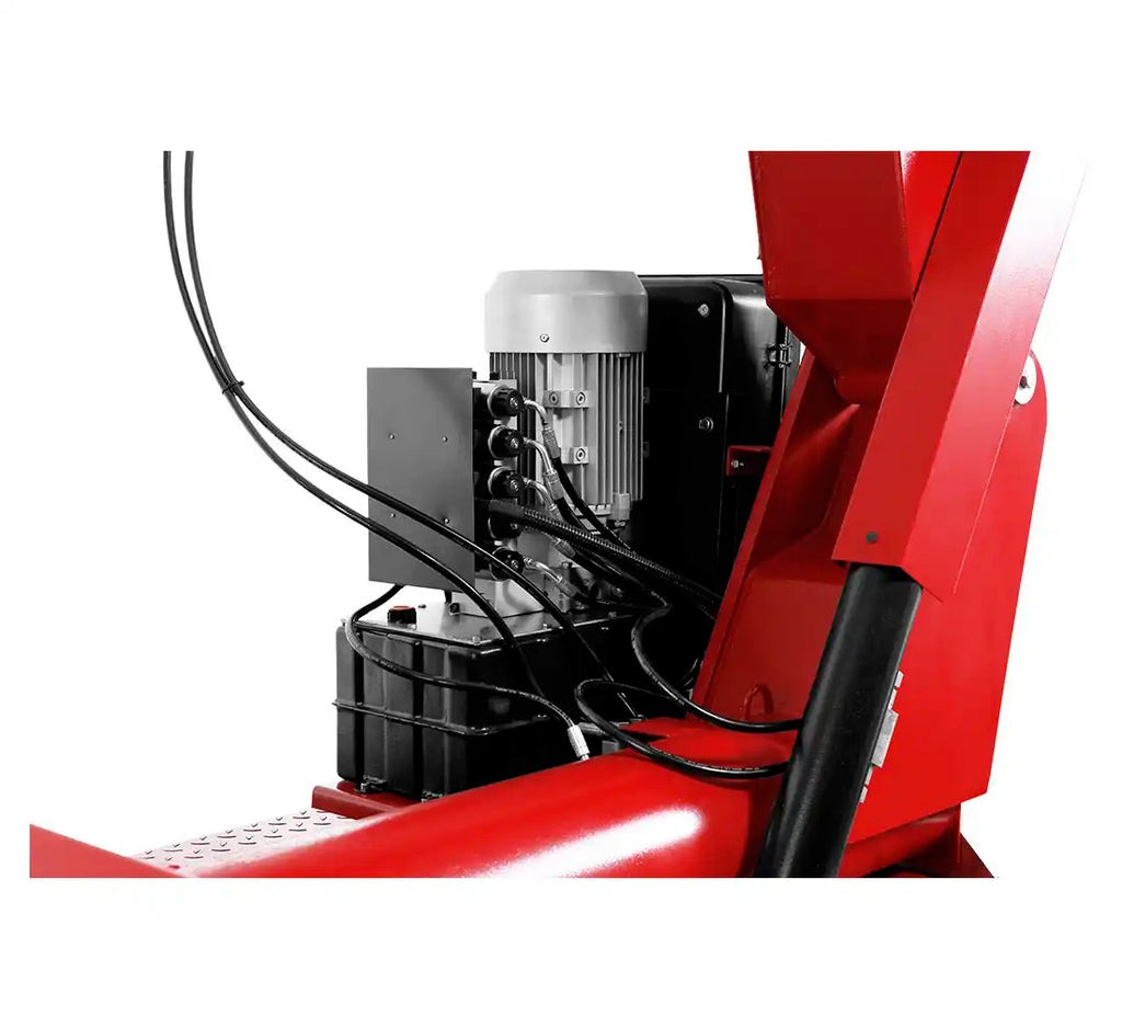 Démonte-pneus pour camion MT-56 - Twins Equipement