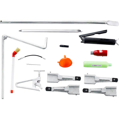 Démonte-pneus pour camion MT-56