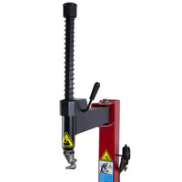 Démonte-pneus M-130 pour motos