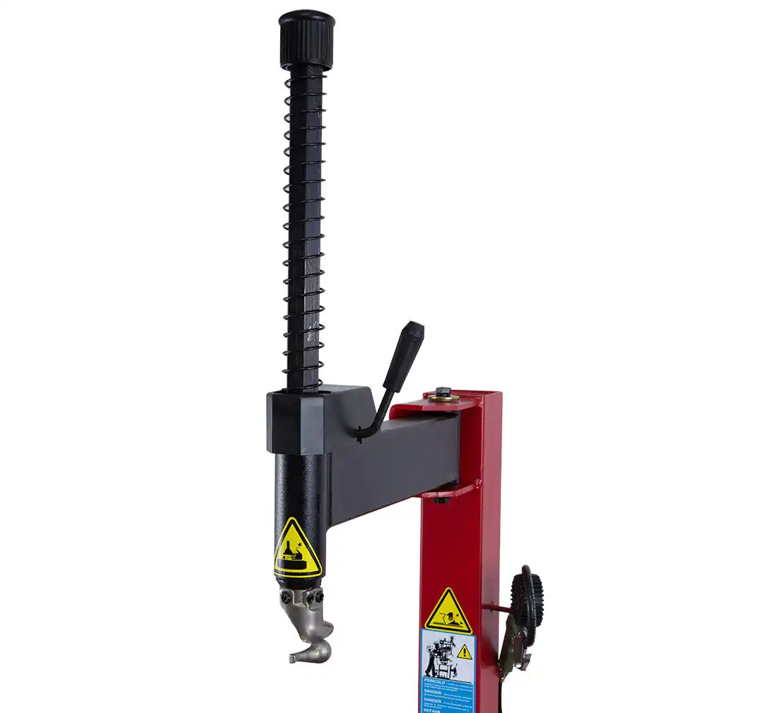 Démonte-pneus M-130 pour motos - Twins Equipement