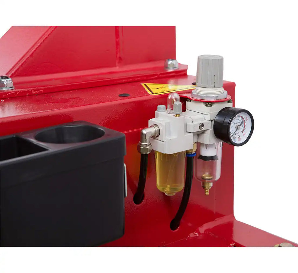 Démonte-pneus M-130 pour motos - Twins Equipement