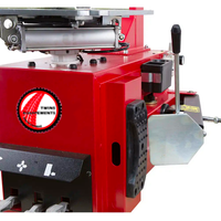 Démonte-pneus M-130 pour motos