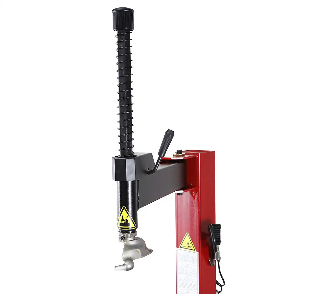 Démonte-pneus M-201 - 230V - Twins Equipement