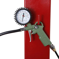 Démonte-pneus M-201 - 230V