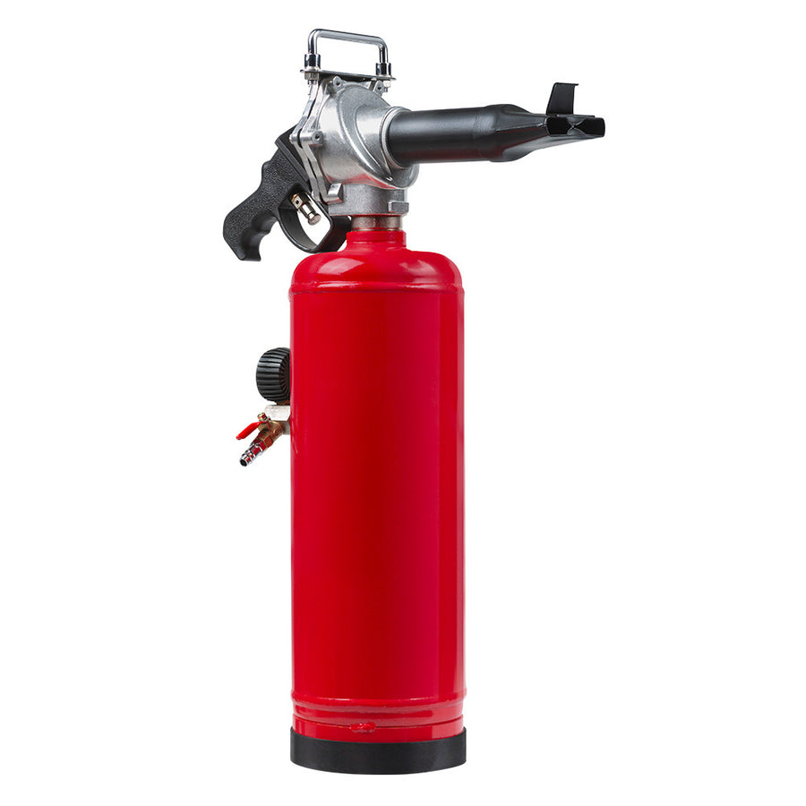 Gonfleur de pneus, portatif, valve de décharge automatique 9L