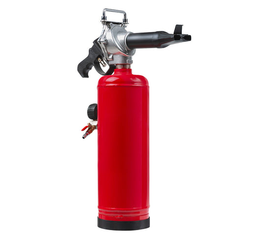 Gonfleur de pneus, portatif, valve de décharge automatique 9L