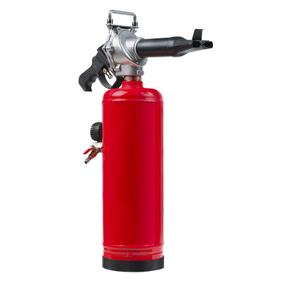 Gonfleur de pneus, portatif, valve de décharge automatique 9L