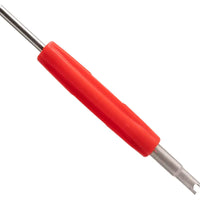 Extracteur de valve de pneu - double face