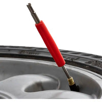 Extracteur de valve de pneu - double face