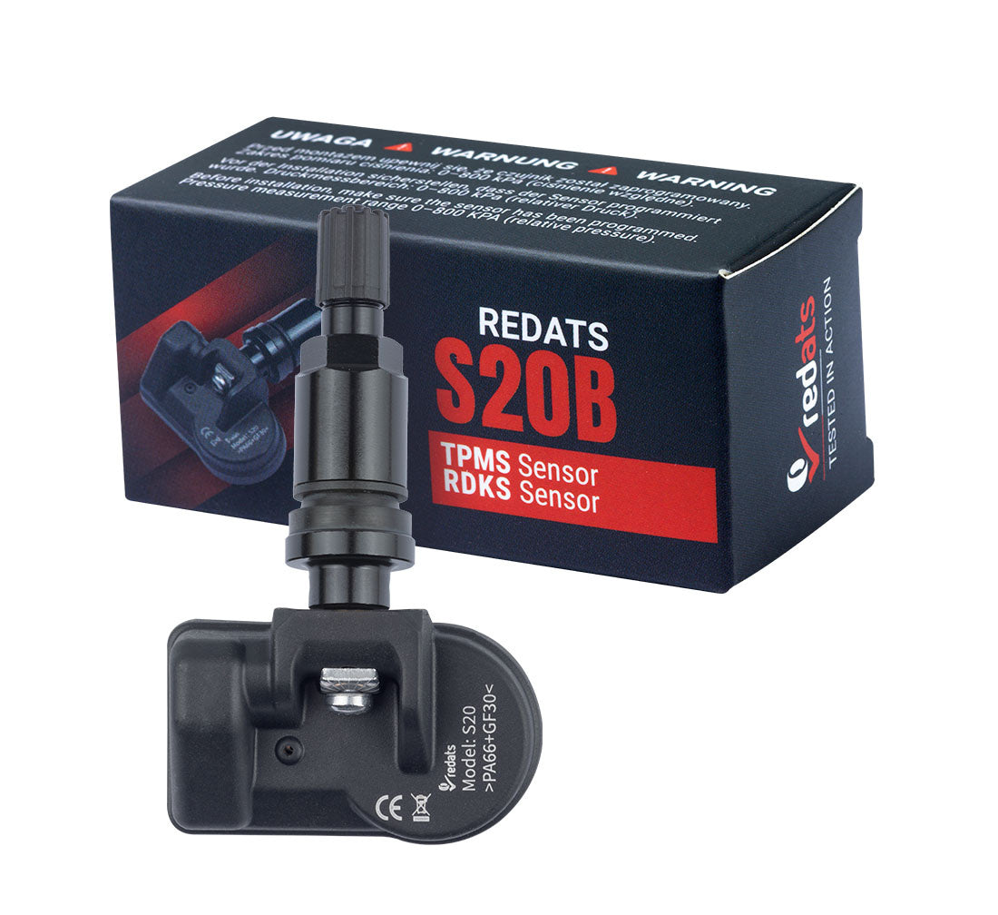 Capteur TPMS universel REDATS S20B REDATS