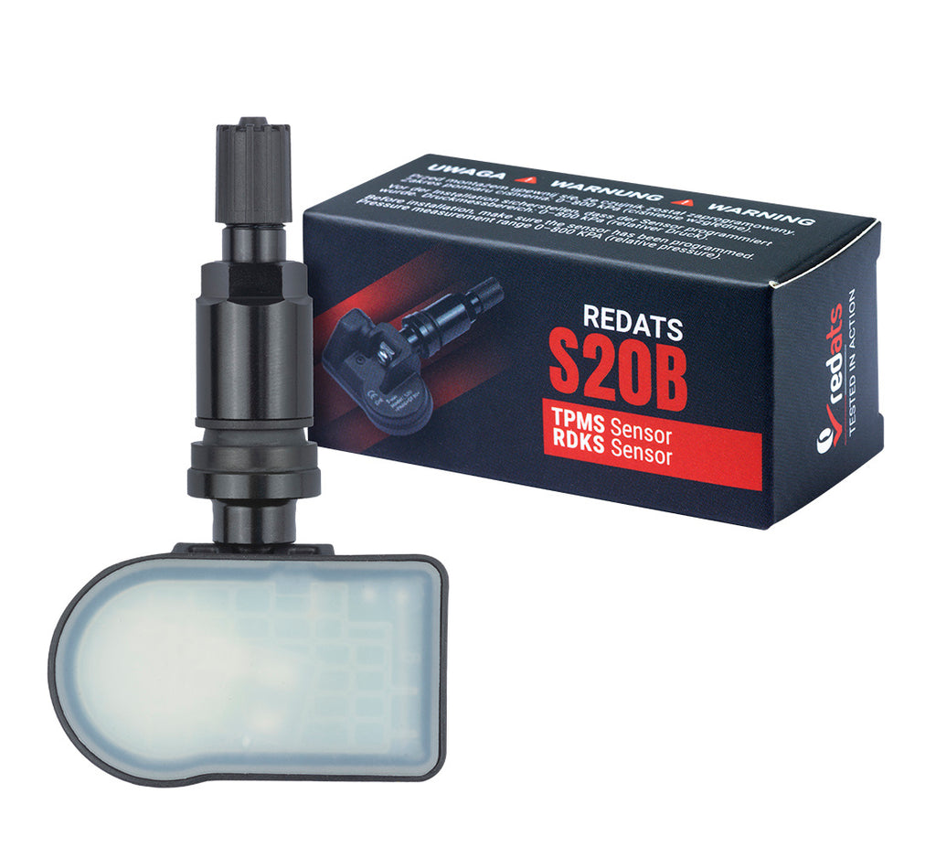 Capteur TPMS universel REDATS S20B REDATS