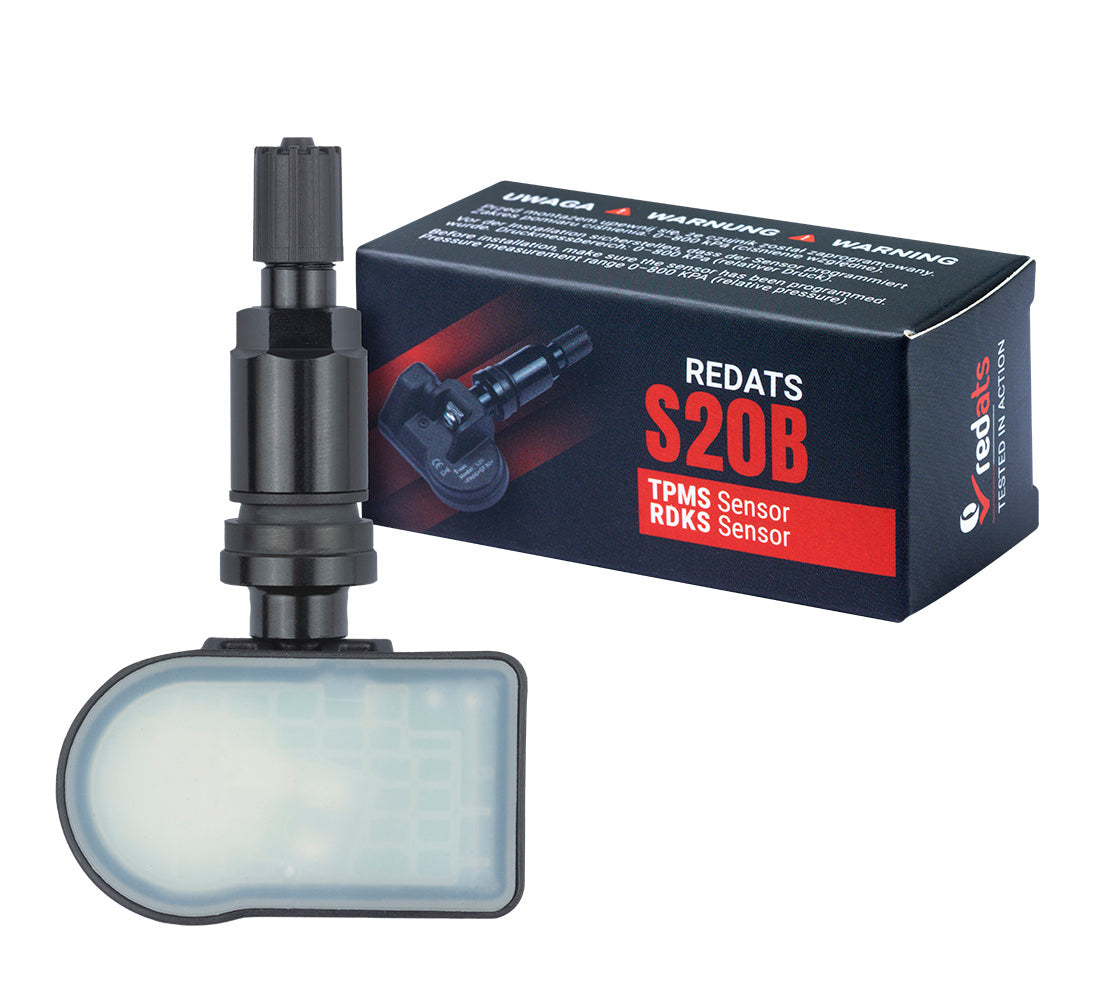 Capteur TPMS universel REDATS S20B REDATS
