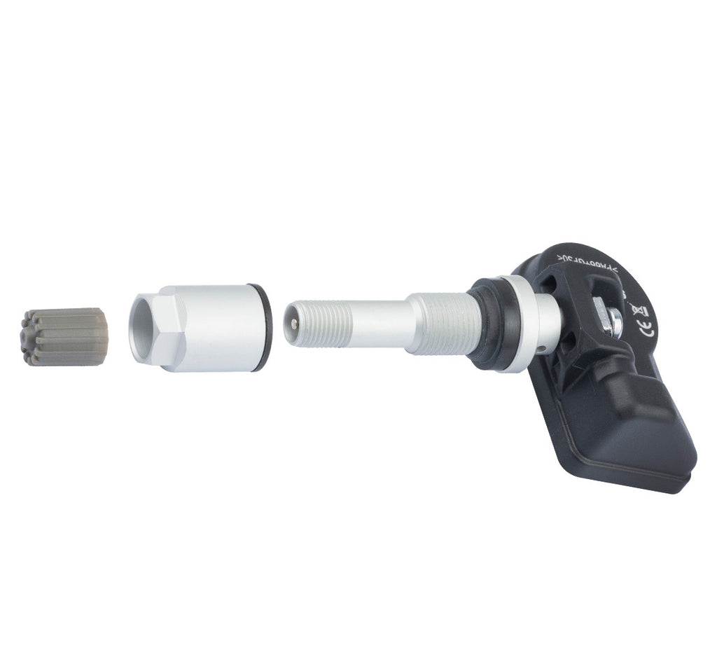 Capteur TPMS universel REDATS S20S — valve métal REDATS