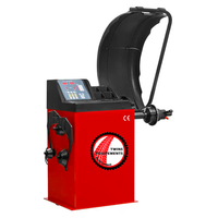Équilibreuse de roue - REDATS W-200