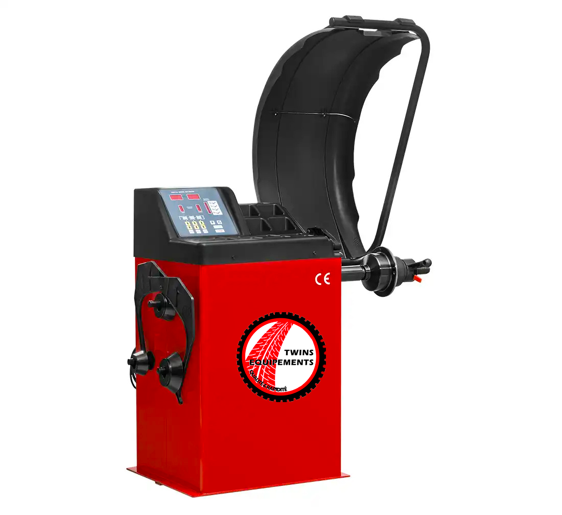 Équilibreuse de roue - REDATS W-200