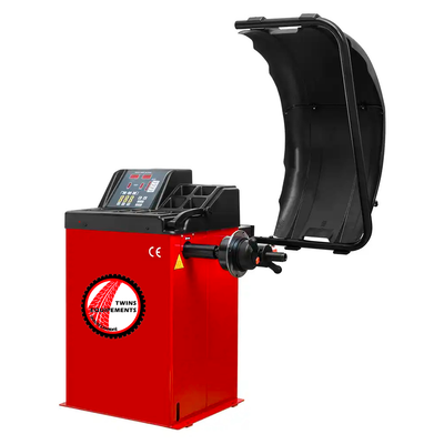 Équilibreuse de roue - REDATS W-200