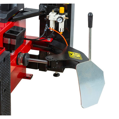 Démonte-pneus automatique  M-250-3D-2 avec bras d'assistance - Twins Equipement
