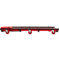 Creeper de voiture Creeper de mécanicien automobile