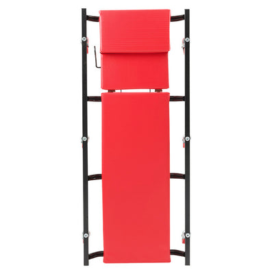 Creeper de voiture Creeper de mécanicien automobile