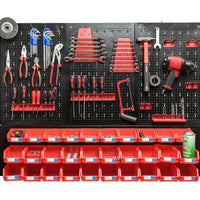 Support à outils de garage