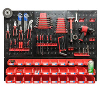 Support à outils de garage - Twins Equipement