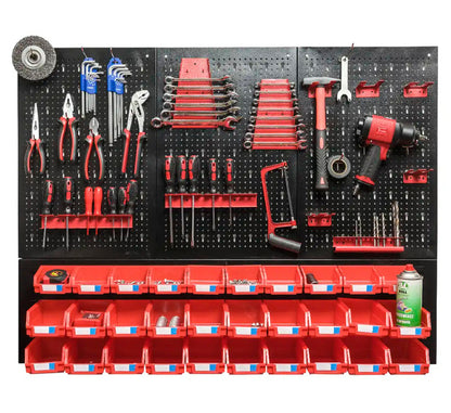 Support à outils de garage