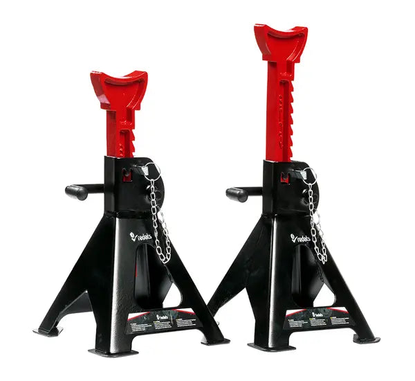 Support de cric REDATS LS-920 - Twins Equipement