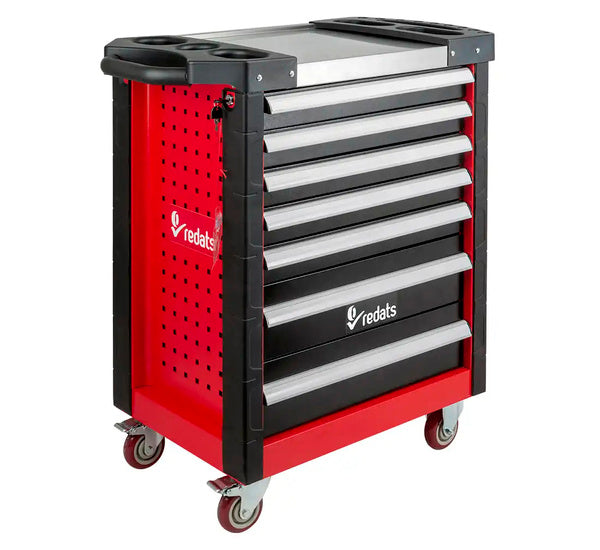 Servante d'atelier REDATS 420 éléments REDATS
