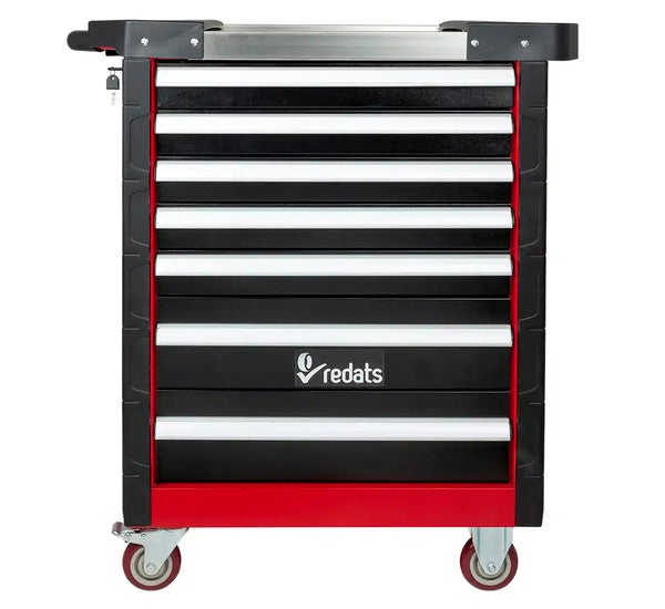 Servante d'atelier REDATS 420 éléments REDATS