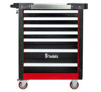Servante d'atelier REDATS 420 éléments REDATS
