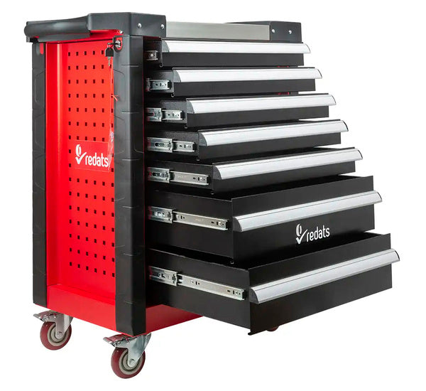 Servante d'atelier REDATS 420 éléments REDATS