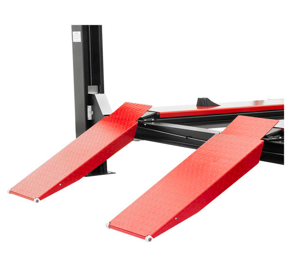 Pont élévateur 4 colonnes REDATS L-460 - Twins Equipement