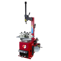 Démonte-pneus M-130 pour motos