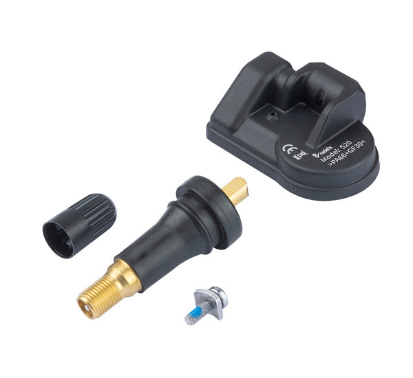 Capteur TPMS universel REDATS S20R — Caoutchouc 433 MHz / 315 MHz REDATS