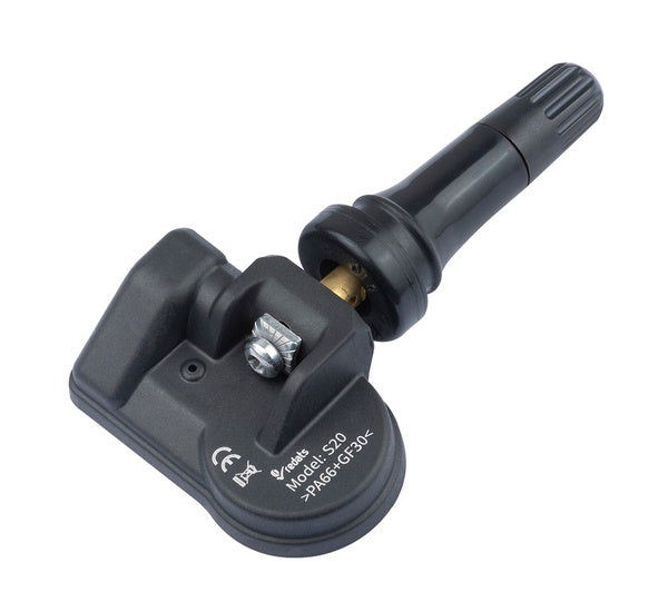 Capteur TPMS universel REDATS S20R — Caoutchouc 433 MHz / 315 MHz REDATS