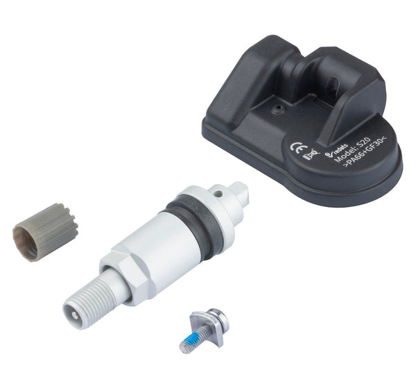 Capteur TPMS universel REDATS S20S — valve métal REDATS