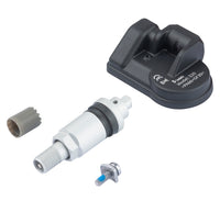 Capteur TPMS universel REDATS S20S — valve métal REDATS