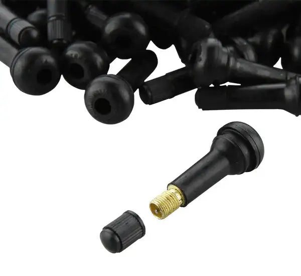 Valve TR 414 - 100 pièces FIVESTARS ALLEMAND - Twins Equipement