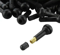Valve TR 414 - 100 pièces FIVESTARS ALLEMAND - Twins Equipement