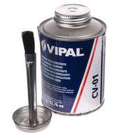 Colle vulcalisante vipal CV01 - 500ml - Twins Equipement