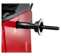 Équilibreuse de roues REDATS WT-200 pour pneus de camion Twins Equipement