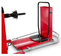 Équilibreuse de roues REDATS WT-200 pour pneus de camion Twins Equipement