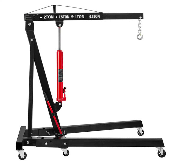 Grue d'atelier — élévateur de moteur 2 T (REDATS H-120) REDATS