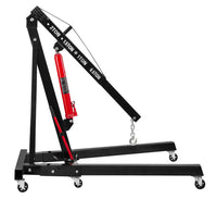 Grue d'atelier — élévateur de moteur 2 T (REDATS H-120) REDATS