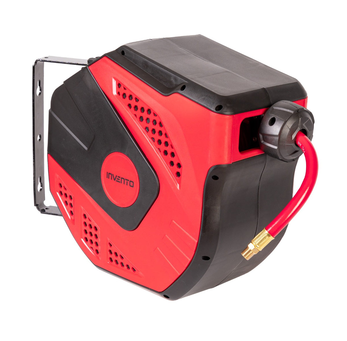 Enrouleur pneumatique 10 m Invento