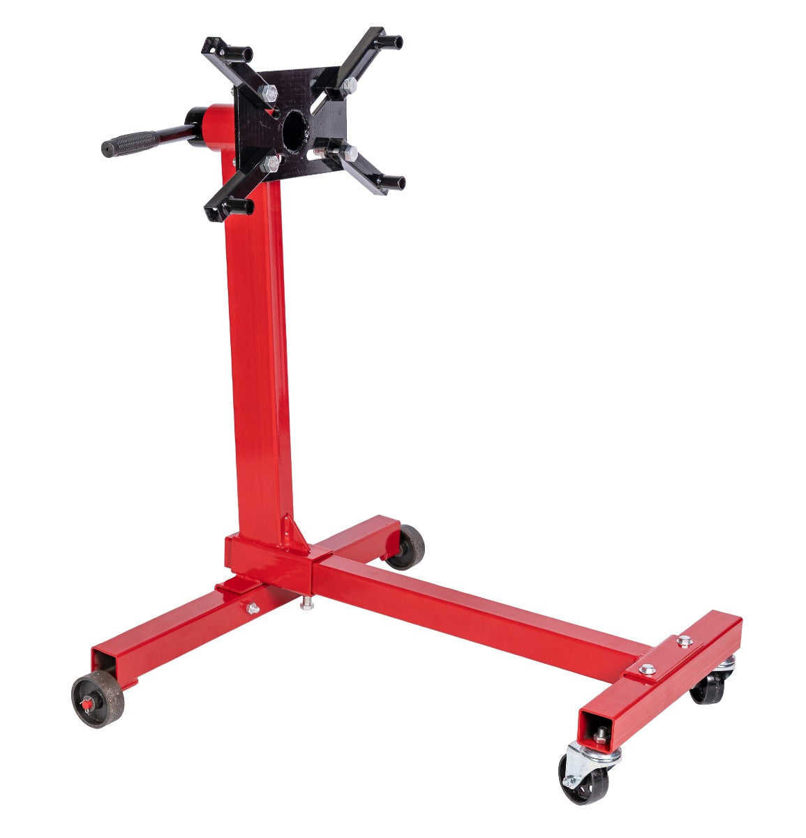 Support moteur et boîte de vitesses – capacité 450 kg Invento