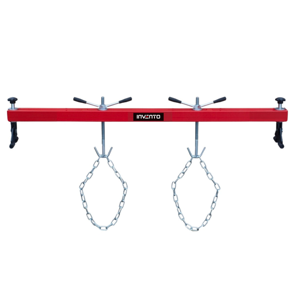 Poutre de suspension moteur 500 kg – 1500 mm Invento